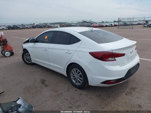 2020 HYUNDAI ELANTRA ECO 3