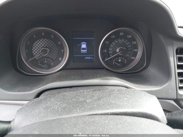 2020 HYUNDAI ELANTRA ECO 7