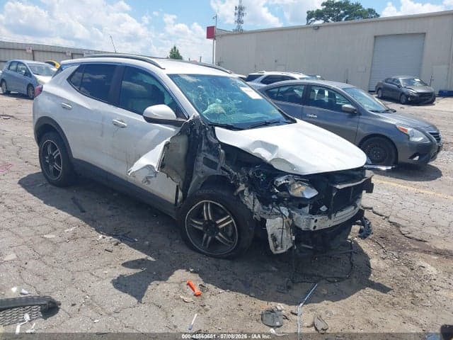 2020 BUICK ENCORE GX FWD SELECT