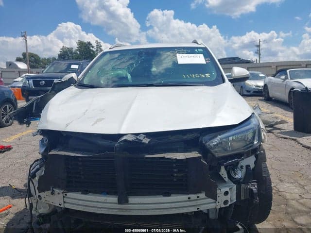 2020 BUICK ENCORE GX FWD SELECT 12