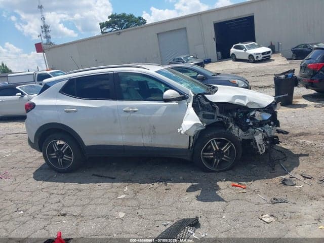 2020 BUICK ENCORE GX FWD SELECT 13