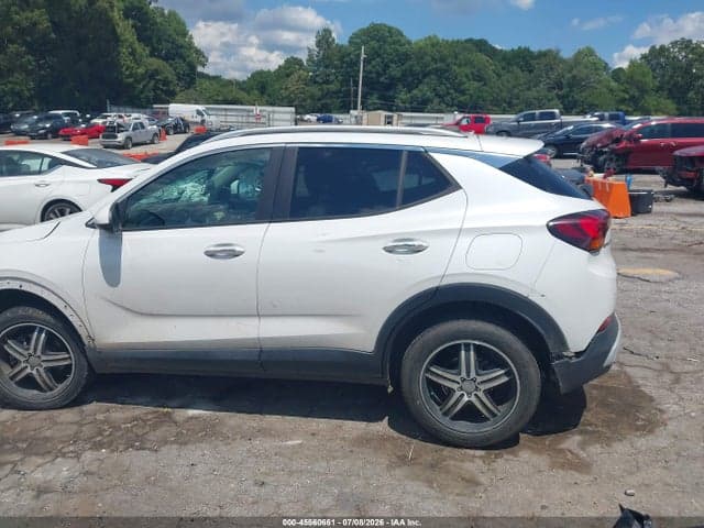 2020 BUICK ENCORE GX FWD SELECT 14