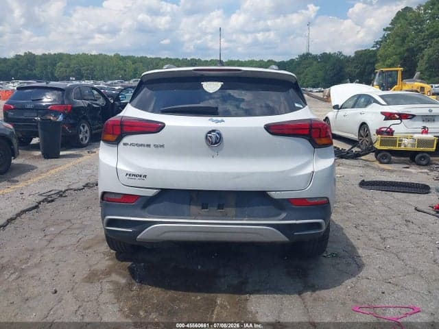 2020 BUICK ENCORE GX FWD SELECT 16