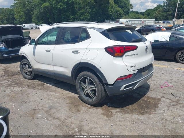 2020 BUICK ENCORE GX FWD SELECT 3