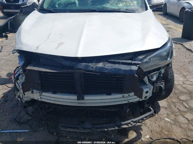 2020 BUICK ENCORE GX FWD SELECT 6