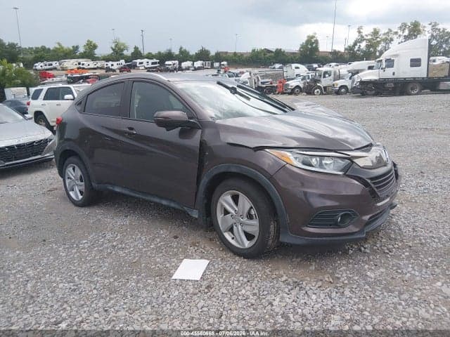 2019 HONDA HR-V EX 1