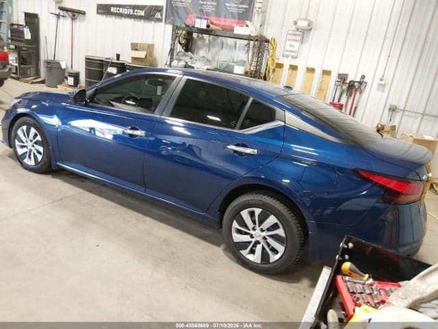 2019 NISSAN ALTIMA 2.5 S 3