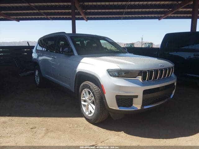2023 JEEP GRAND CHEROKEE L LAREDO 4X2