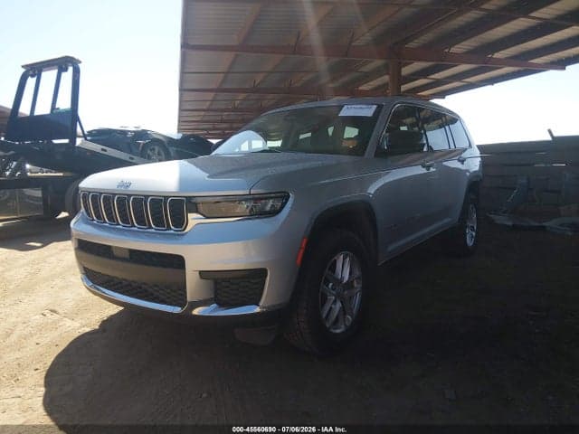 2023 JEEP GRAND CHEROKEE L LAREDO 4X2 2
