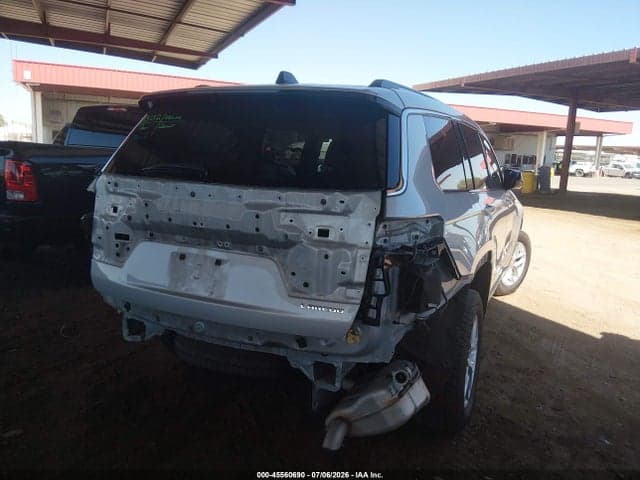 2023 JEEP GRAND CHEROKEE L LAREDO 4X2 6