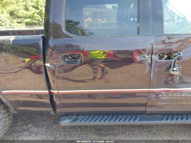 2018 FORD F-150 KING RANCH/LARIAT/PLATINUM/XL/XLT 19