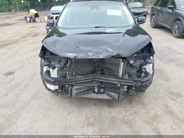 2019 FORD EDGE SEL 6