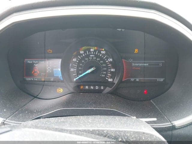 2019 FORD EDGE SEL 7