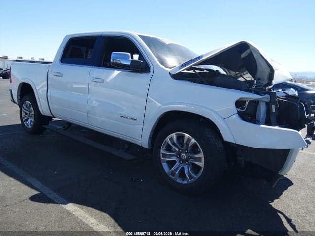 2024 RAM 1500 1