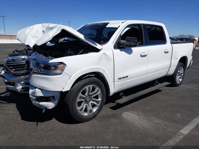 2024 RAM 1500 2