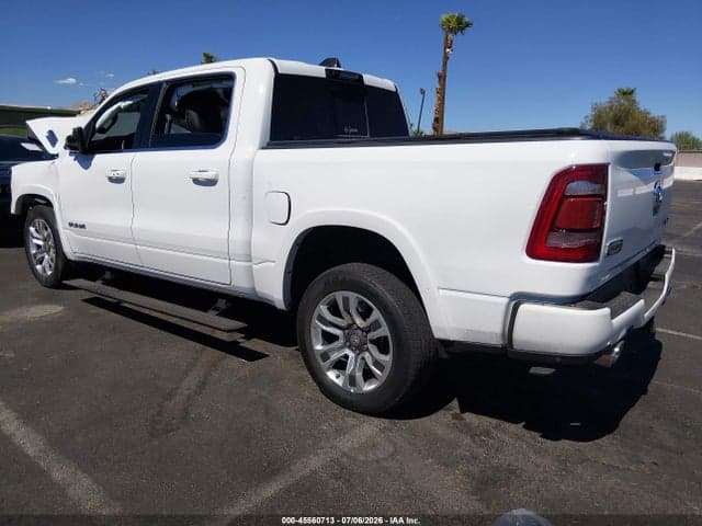 2024 RAM 1500 3
