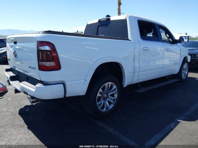 2024 RAM 1500 4