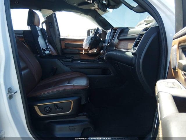 2024 RAM 1500 5