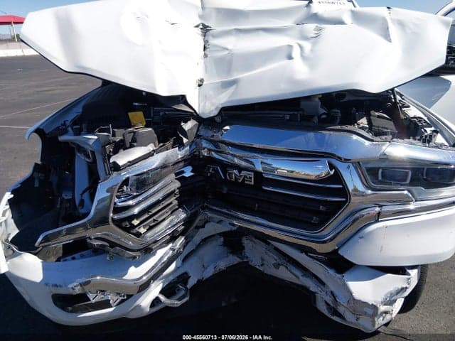 2024 RAM 1500 6