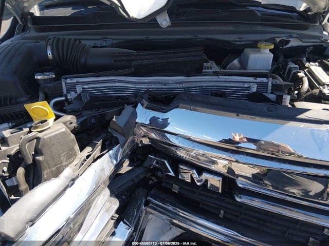 2024 RAM 1500 10