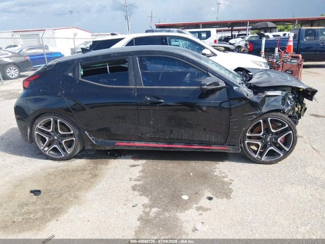 2022 HYUNDAI VELOSTER N 13