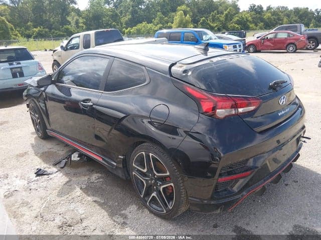 2022 HYUNDAI VELOSTER N 14