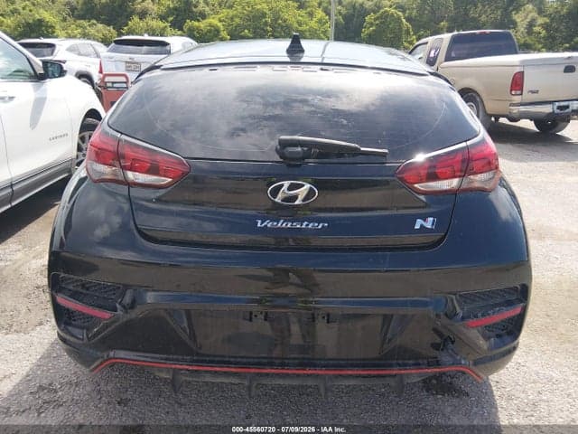 2022 HYUNDAI VELOSTER N 16