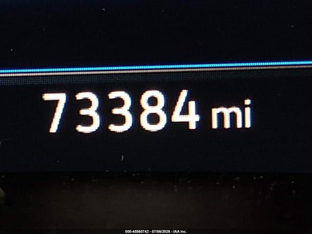2019 VOLKSWAGEN GOLF R 2.0T W/DCC NAVIGATION 16
