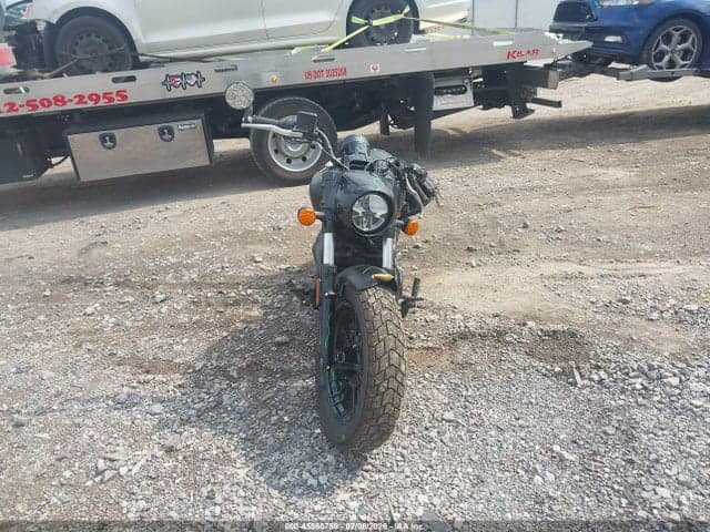 2025 INDIAN MOTORCYCLE CO. SCOUT BOBBER LIMITED 5
