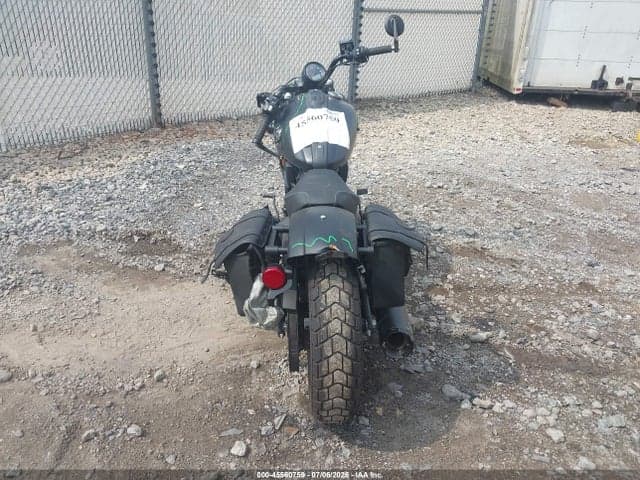 2025 INDIAN MOTORCYCLE CO. SCOUT BOBBER LIMITED 6