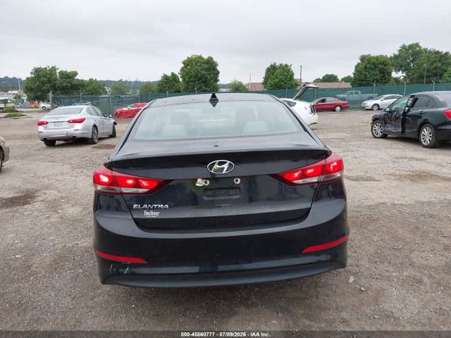 2018 HYUNDAI ELANTRA SEL 15