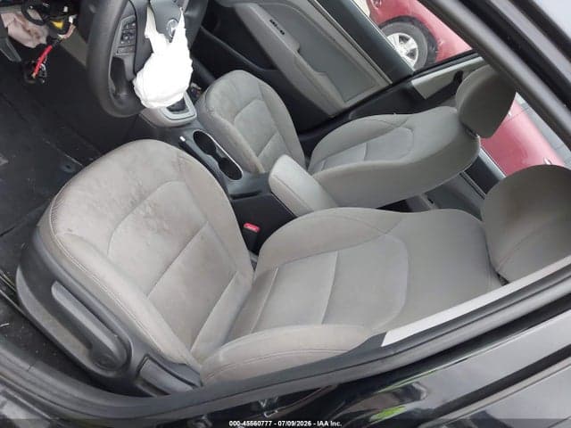 2018 HYUNDAI ELANTRA SEL 18