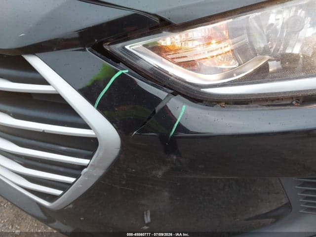 2018 HYUNDAI ELANTRA SEL 6