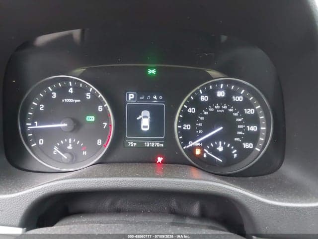 2018 HYUNDAI ELANTRA SEL 7