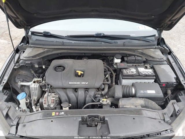 2018 HYUNDAI ELANTRA SEL 10