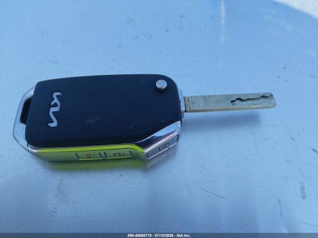 2023 KIA SOUL LX 11