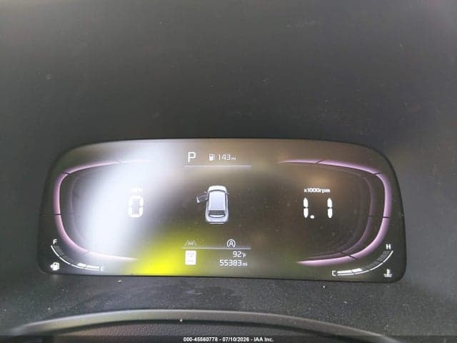 2023 KIA SOUL LX 7