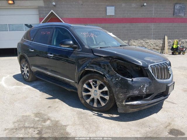 2017 BUICK ENCLAVE LEATHER 1