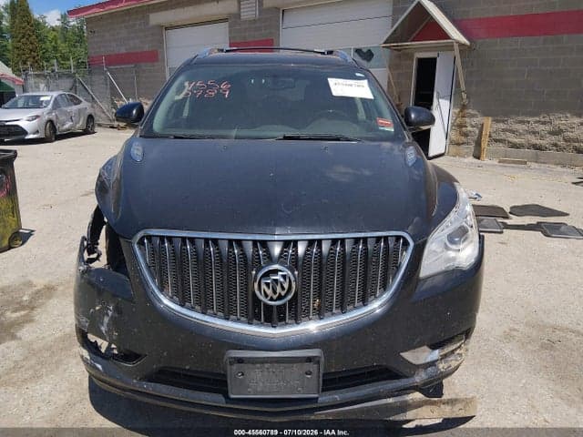 2017 BUICK ENCLAVE LEATHER 12