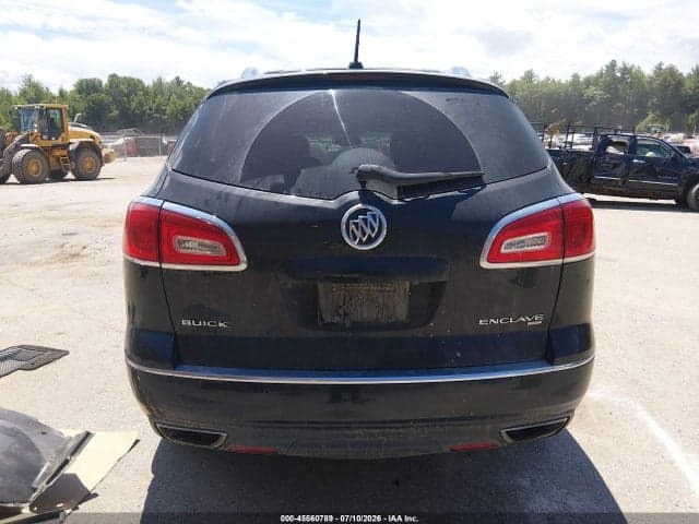 2017 BUICK ENCLAVE LEATHER 16