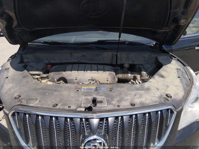 2017 BUICK ENCLAVE LEATHER 10