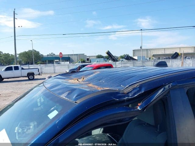 2021 RAM 1500 BIG HORN 4X4 6'4 BOX 6