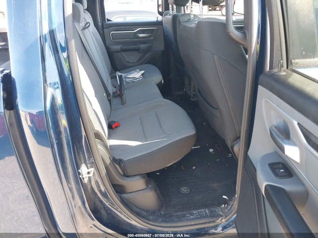 2021 RAM 1500 BIG HORN 4X4 6'4 BOX 8