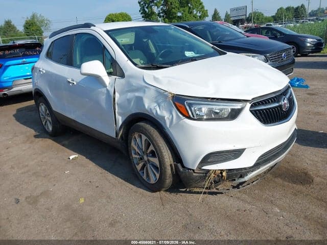2020 BUICK ENCORE FWD PREFERRED - 1