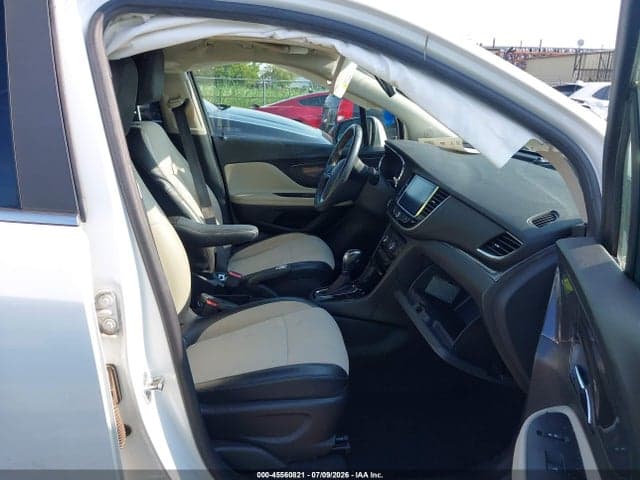 2020 BUICK ENCORE FWD PREFERRED 5