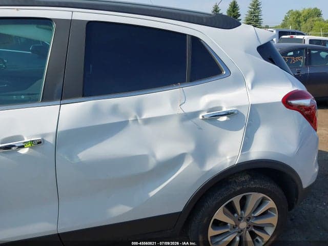 2020 BUICK ENCORE FWD PREFERRED 6
