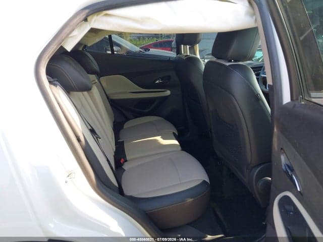 2020 BUICK ENCORE FWD PREFERRED 8