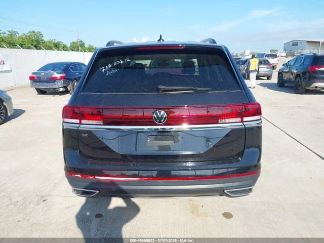 2026 VOLKSWAGEN ATLAS SE 16