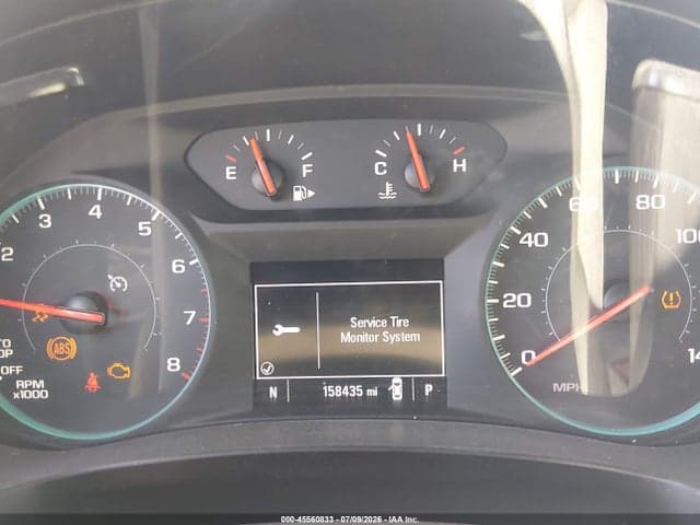 2019 CHEVROLET MALIBU LT 7