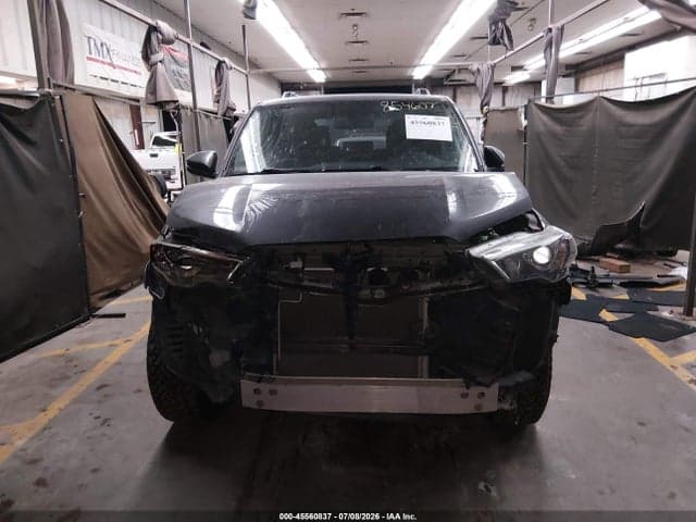 2019 TOYOTA 4RUNNER SR5 PREMIUM 13